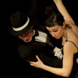 Tango burlesque